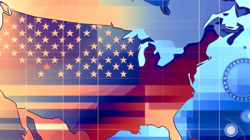 Ekonomika USA: Vývoj, priemysel a globálne postavenie