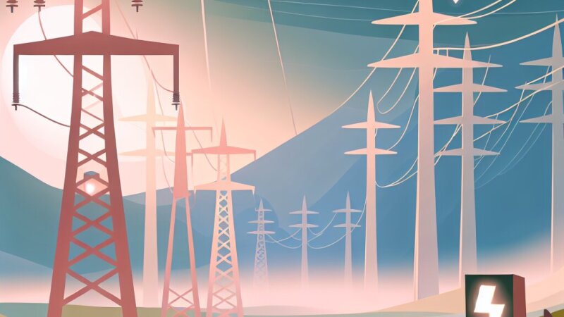 Elektrina a jej zdroje: Ako vzniká a odkiaľ ju čerpáme