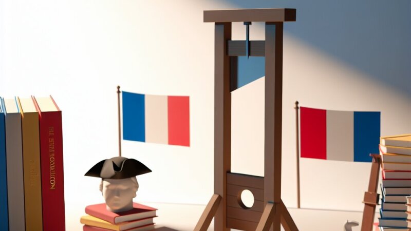 Francúzska revolúcia: Kľúčový prelom v dejinách Európy