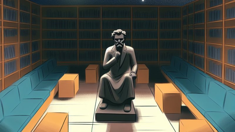 Friedrich Nietzsche: prehľad jeho hlavných filozofických myšlienok