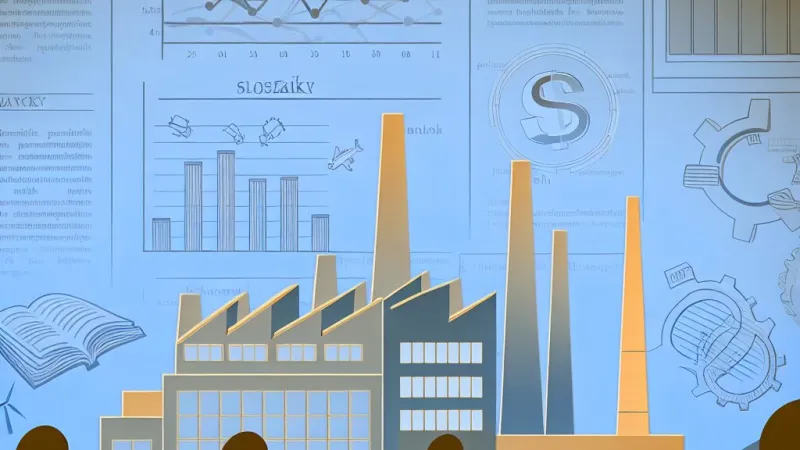 Funkcia a význam výrobných podnikov v slovenskej ekonomike