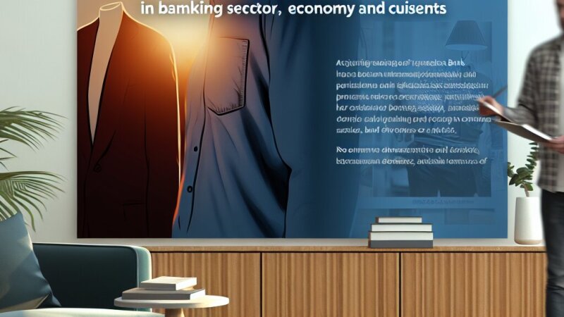 Fúzie bánk: príčiny, dôsledky a výzvy pre bankový sektor