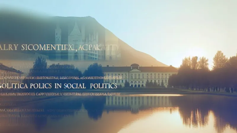 História a vývoj sociálnej politiky na Slovensku