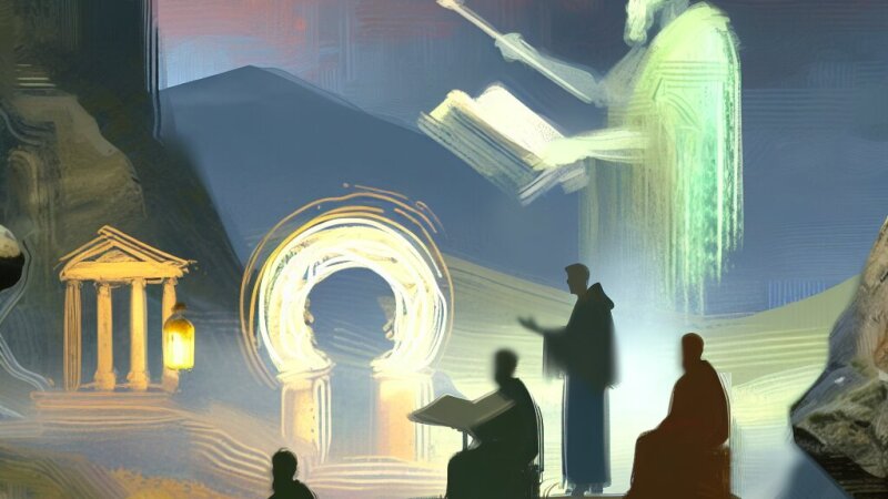 História a význam antickej literatúry pre európsku kultúru