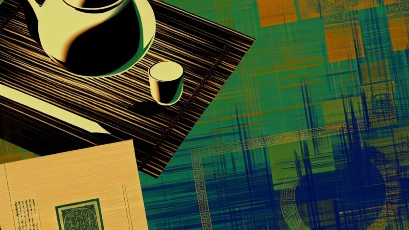 História čaju: Od starovekej Číny po moderné čajové tradície