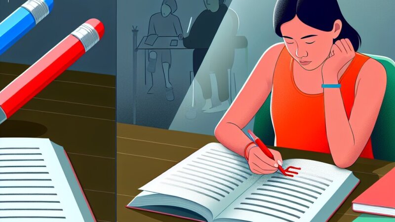 Hodnotenie maturitného slohu podľa obsahovej, štylistickej a pravopisnej stránky