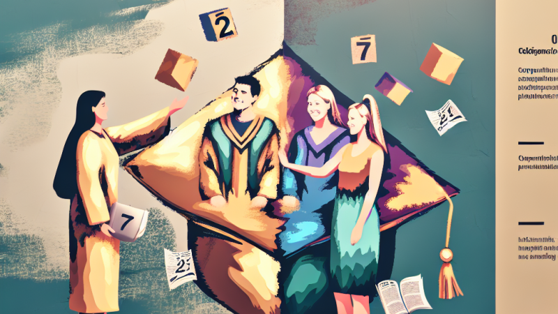 Inšpirujúci príhovor na rozlúčku so základnou školou