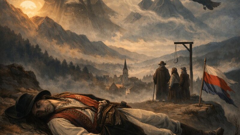 Ján Botto a význam diela Smrť Jánošíkova v slovenskej literatúre