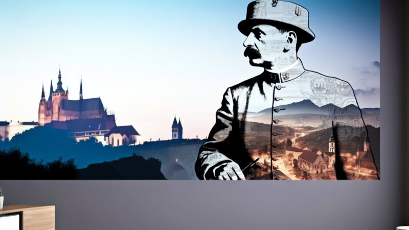 Janko Kráľ: Život, dielo a jeho význam v slovenskej histórii