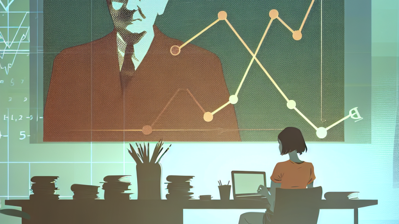 John Maynard Keynes: Ako jeho teórie formovali modernú ekonomiku