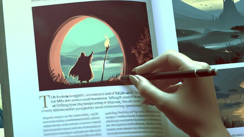 John Ronald Reuel Tolkien: Svet fantázie a jeho literárny význam