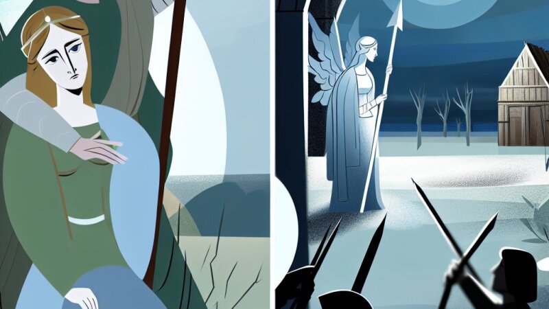 Joseph Bédier: Tristan a Izolda — moderné spracovanie stredovekej legendy