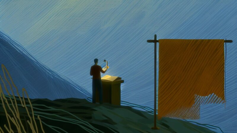 Jozef Cíger-Hronský — Pisár Gráč: Analýza viny, pamäti a spoločenskej povesti