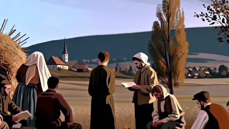 Jozef Gregor Tajovský a analýza drámy Statky-zmatky