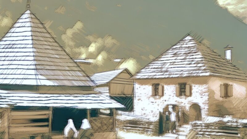 Juhovýchodná Európa: Geografia, kultúra a história regiónu Balkán