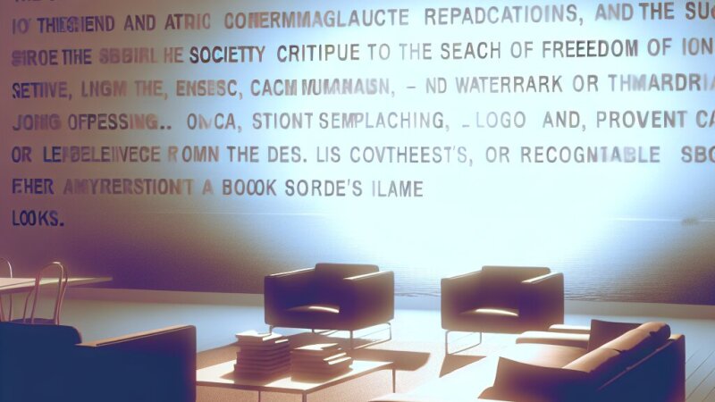 Ken Kesey a román Bol som dlho preč: Kritika spoločnosti a hľadanie slobody
