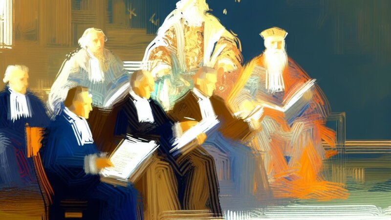 Klasicizmus: antické vzory, rozum a vplyv na slovenskú literatúru