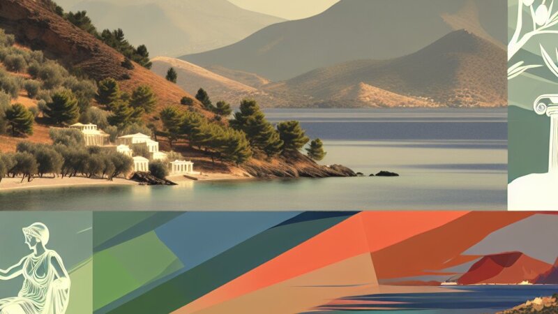 Komplexný pohľad na staroveké Grécko a jeho vplyv na civilizáciu