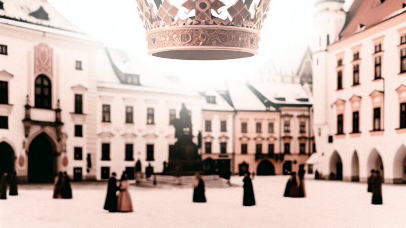 Korunovácie v Bratislave: historický význam a dedičstvo