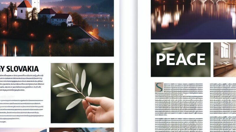 Koľko nás stojí mier — obete, hodnota a dôsledky pokoja