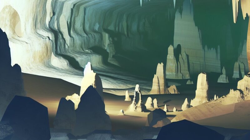 Krasové jaskyne na Slovensku: vznik, tvary a prírodný význam