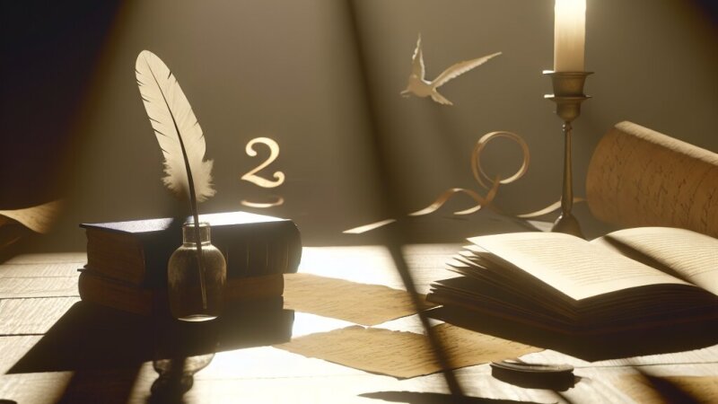 Kľúčové znaky a význam svetovej romantickej literatúry