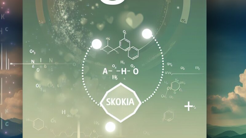 Kyslík (O2) – Nevyhnutný prvok života a jeho význam na Slovensku