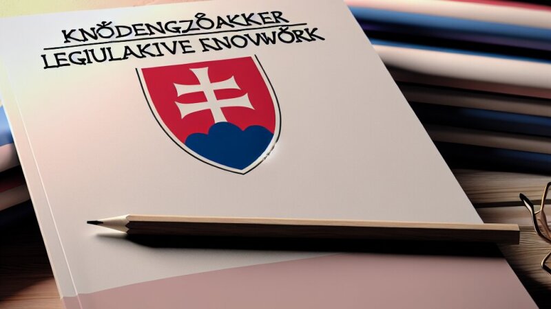 Legislatívny rámec a význam materských škôl na Slovensku