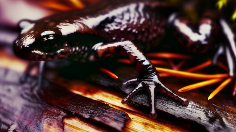 Menej známe obojživelníky slovenskej prírody a ich tajomstvá