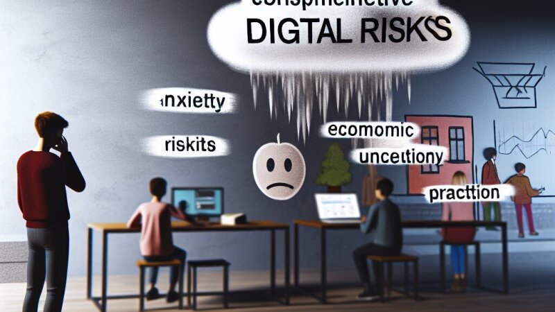 Mládež na Slovensku: duševné zdravie, vzdelávanie a medzigeneračné výzvy