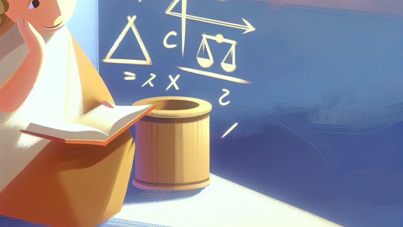 Môj neznámy životopis: príbeh Pytagora z dávneho Grécka