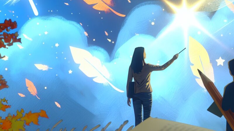 Môj život v beletrizovanej podobe: cesta snov a výziev