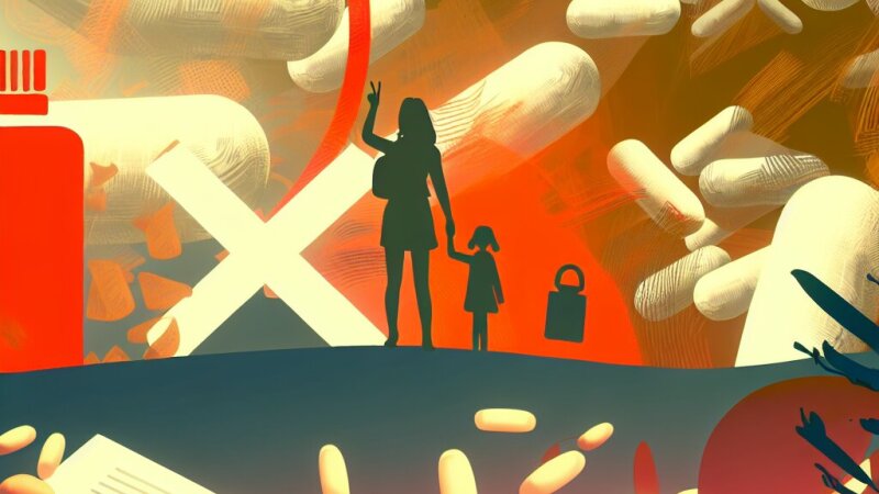 Nebezpečné éčka v potravinách: zoznam a ako sa im vyhnúť