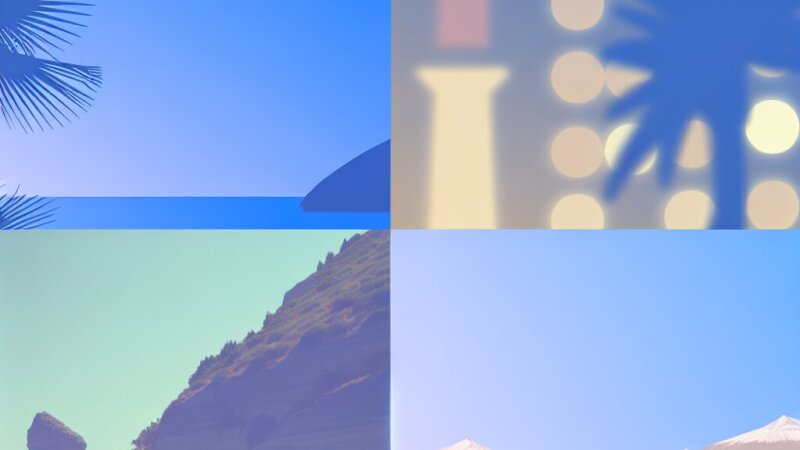 Nezabudnuteľná dovolenka: môj najlepší letný zážitok v Grécku