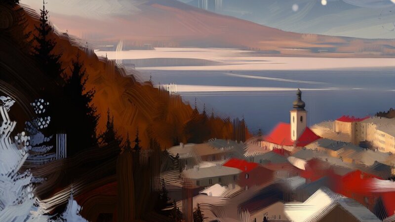 Nezabudnuteľný okamih, ktorý mi vzal dych – osobné rozprávanie