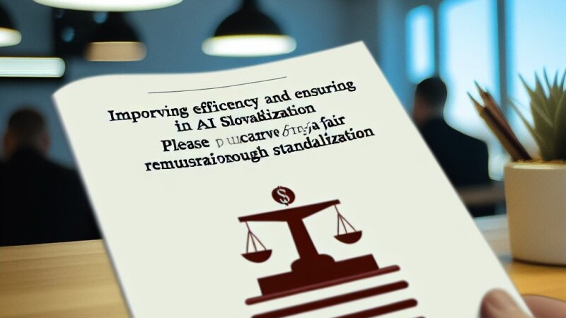 Normovanie vo výrobe: Ako zvýšiť efektivitu a spravodlivé odmeňovanie