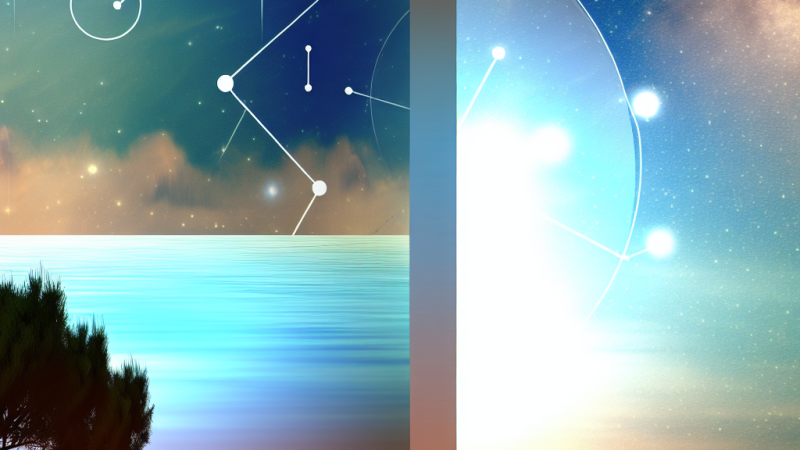 Objavovanie tajomstiev hviezd južnej oblohy