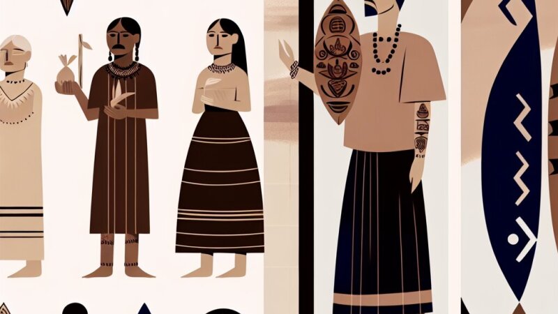 Obyvateľstvo Latinskej Ameriky: história, etnické zloženie a vývoj