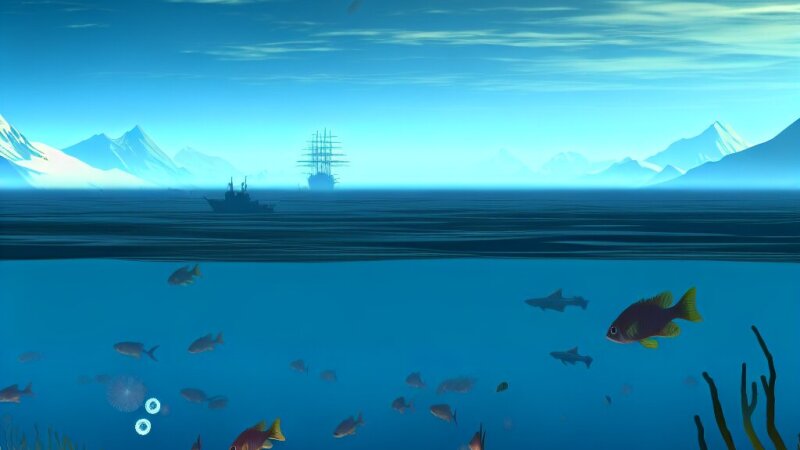 Oceán: Životné prostredie a obyvatelia svetových vôd