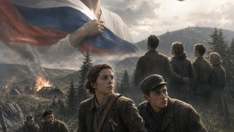 Odboj a Slovenské národné povstanie v dejinách Slovenska