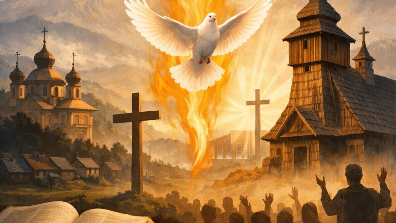 Pentekostalizmus: Vývoj a význam modernej kresťanskej viery