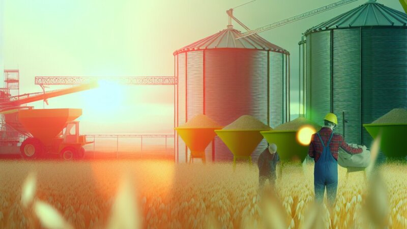 Pestovanie a využitie ovsa siateho: výživové a priemyselné aspekty