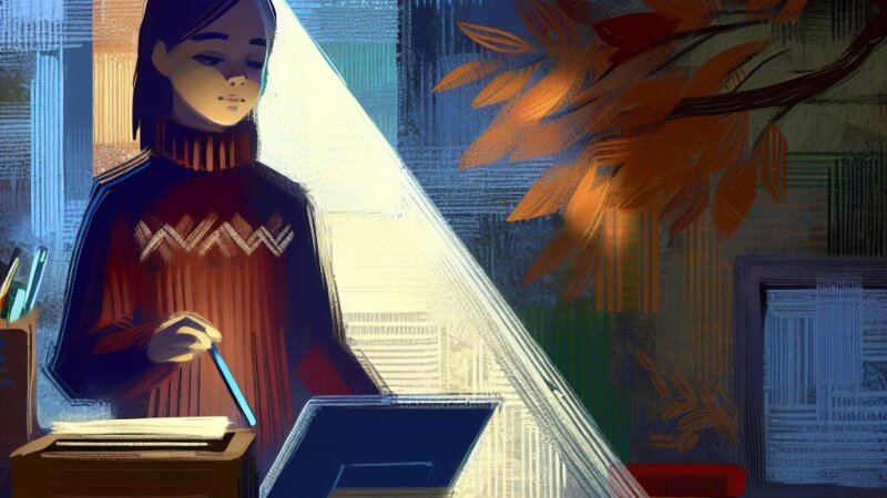 Piatok žiačky — úvahy o technológiách, pozornosti a hodnotách