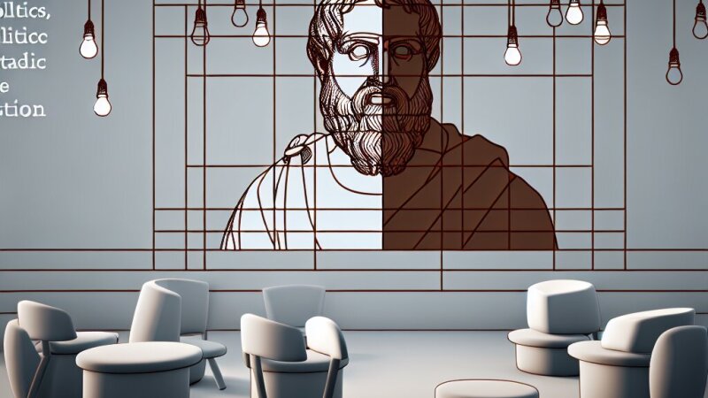 Platón: život, učenie a vplyv na moderné myslenie