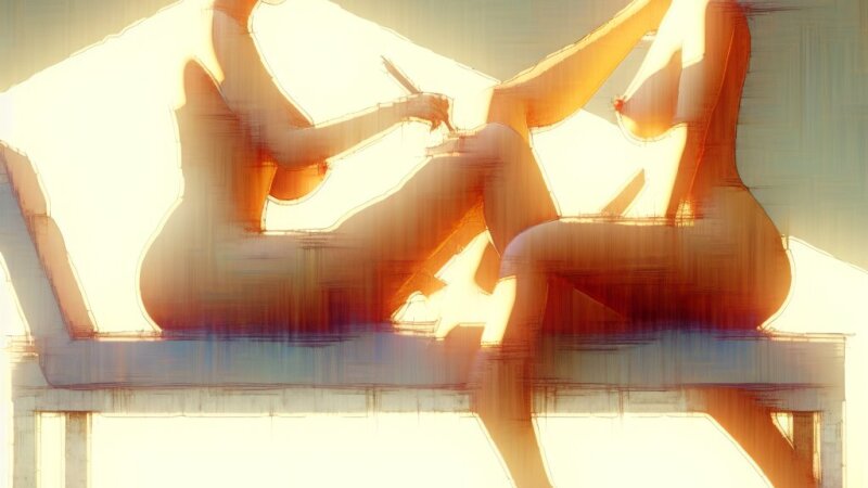 Pornografia ako umenie: hranice, estetika a spoločenské názory