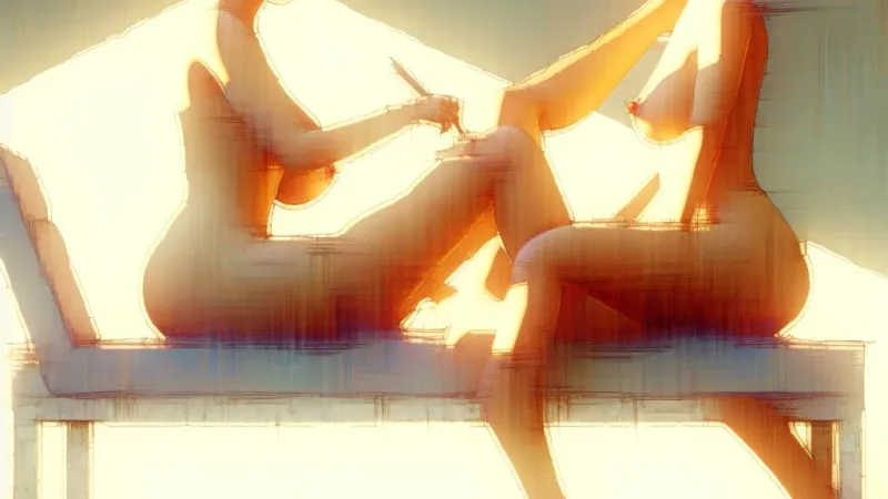 Pornografia ako umenie: hranice, estetika a spoločenské názory