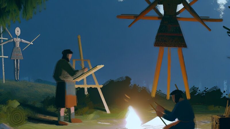 Pravek na Slovensku: Vývoj a kultúrne dedičstvo našich predkov