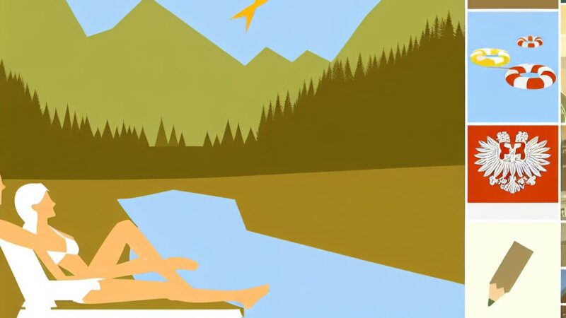 Prázdninové zážitky: dobrodružstvá, výlety a letný oddych