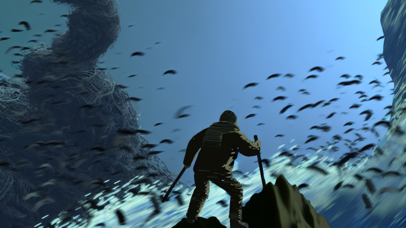 Prečo je dôležité nikdy sa nevzdať: úvaha o vytrvalosti