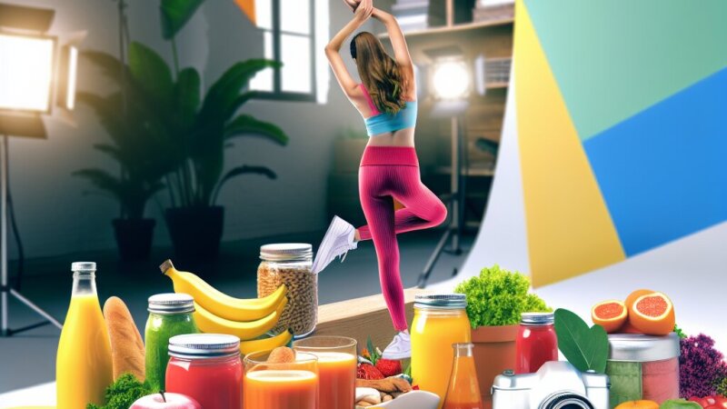 Prečo je zdravý životný štýl kľúčom k lepšiemu životu